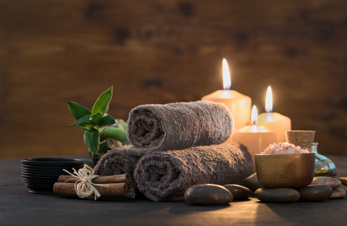 Spa Merkezi